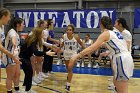 WBBall vs Regis  Wheaton College Women’s Basketball vs Regis College. - Photo By: KEITH NORDSTROM : Wheaton, basketball, WBBall